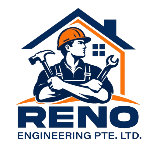 RENO ENGINEERING PTE. LTD logo