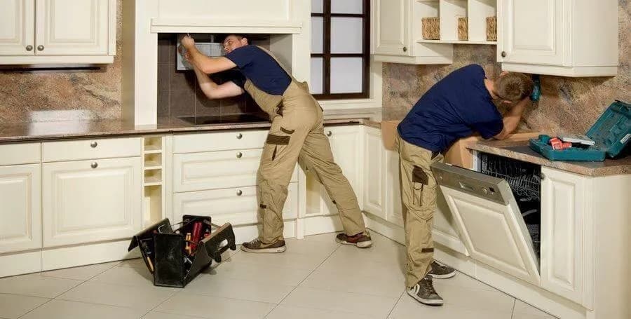 Cabinet Headaches We Fix Daily