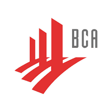 BCA Registered Contractor