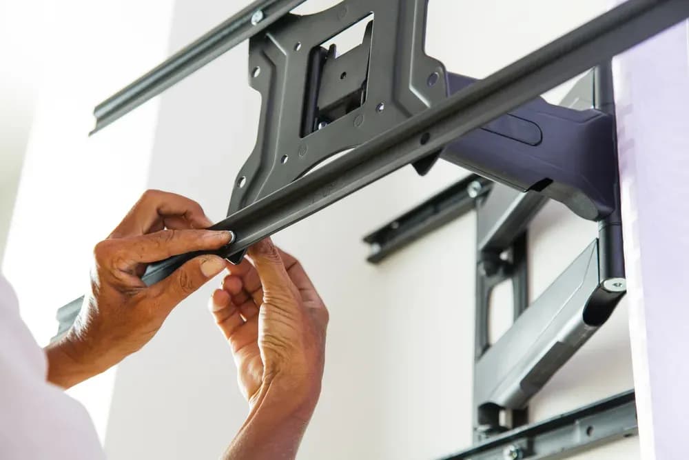 The Ultimate Guide to Safe Wall Drilling and TV Mounting in Singapore Homes