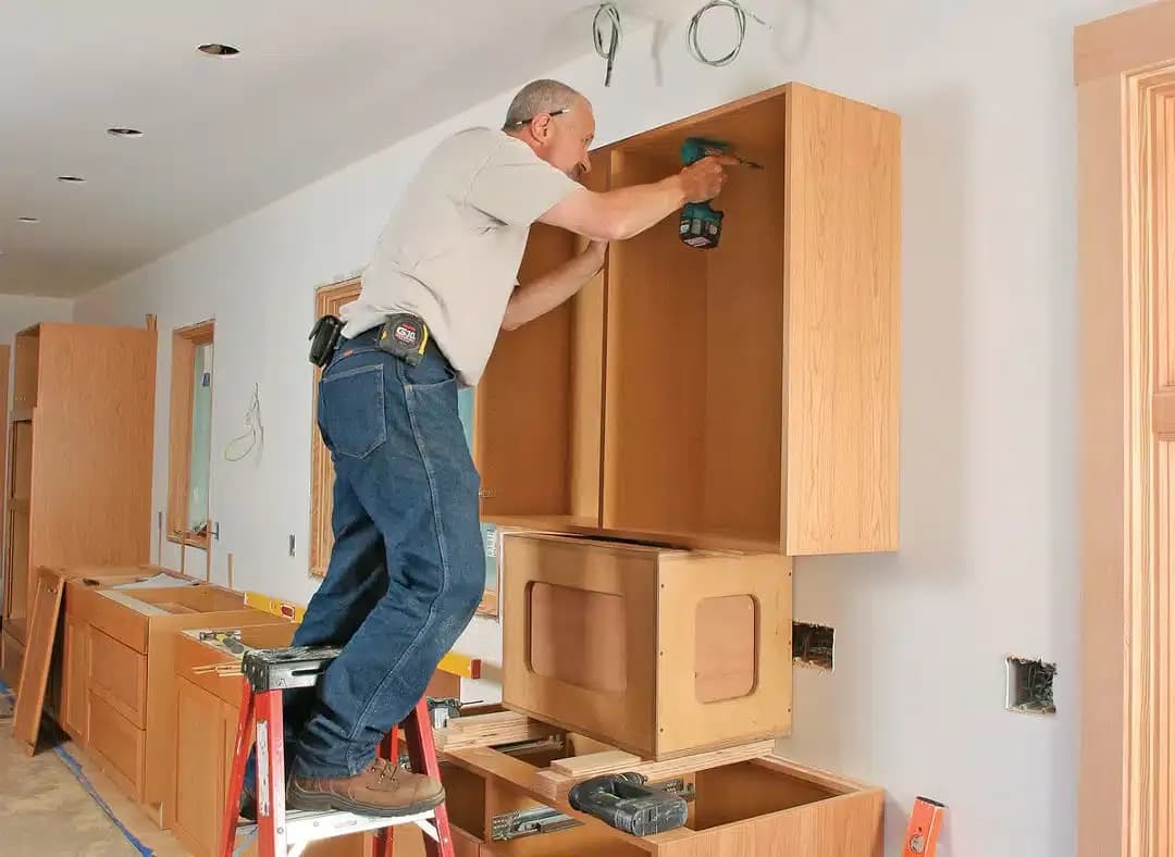 The Complete Guide to Cabinet Repair and Restoration in Singapore