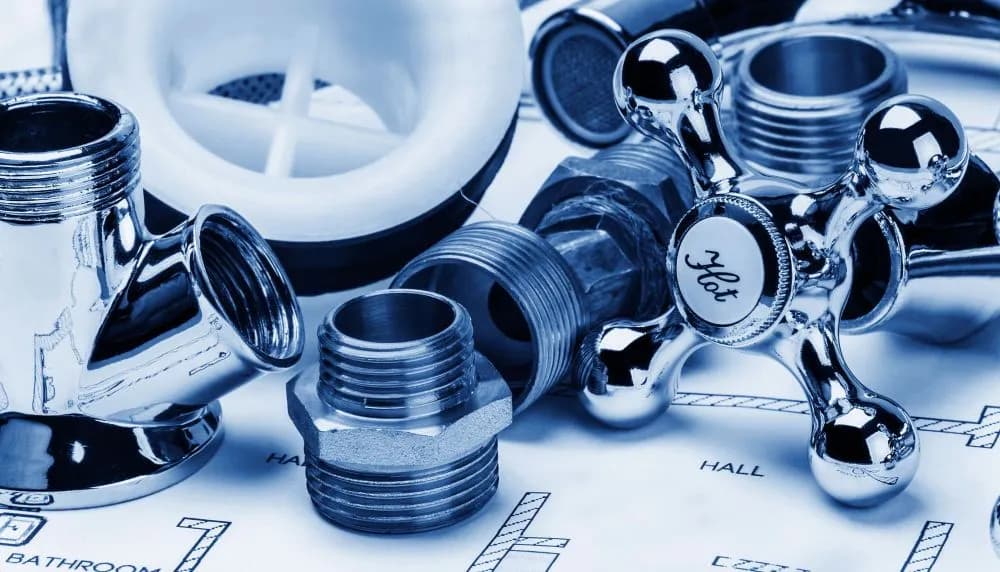 Don't Let Plumbing Nightmares Drain Your Wallet