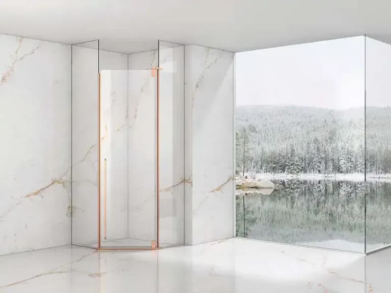 Shower Glass Services