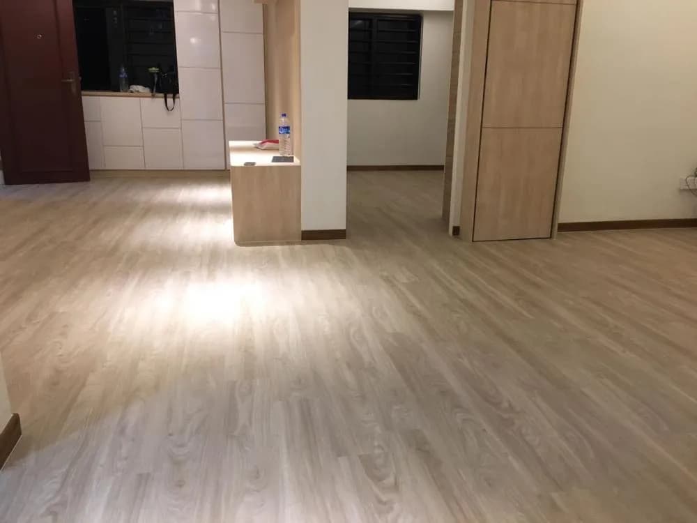 Flooring Headaches We Cure
