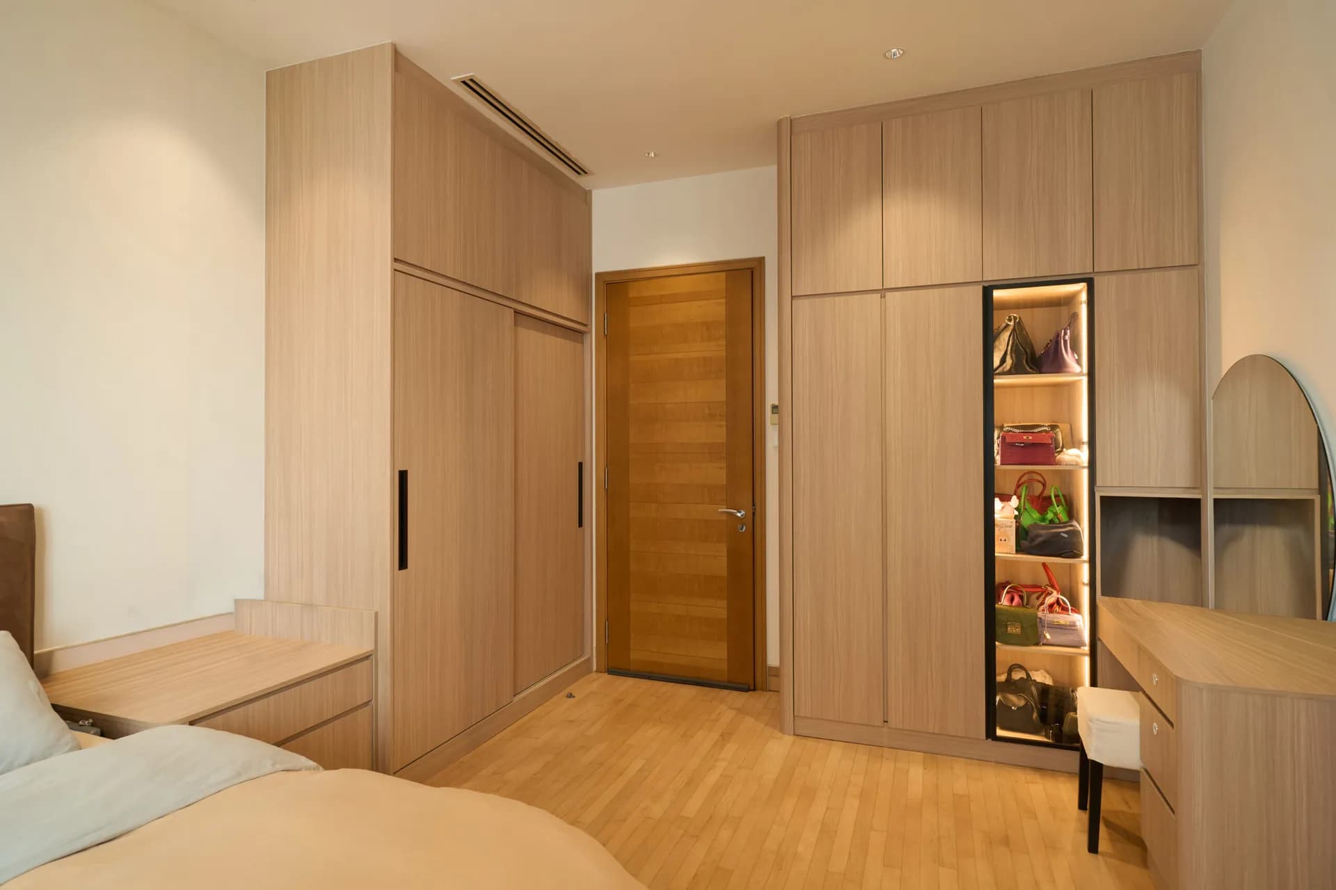 Carpentry Services
