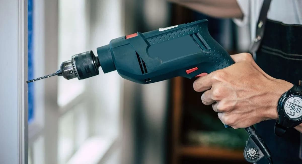 Drilling & Installation