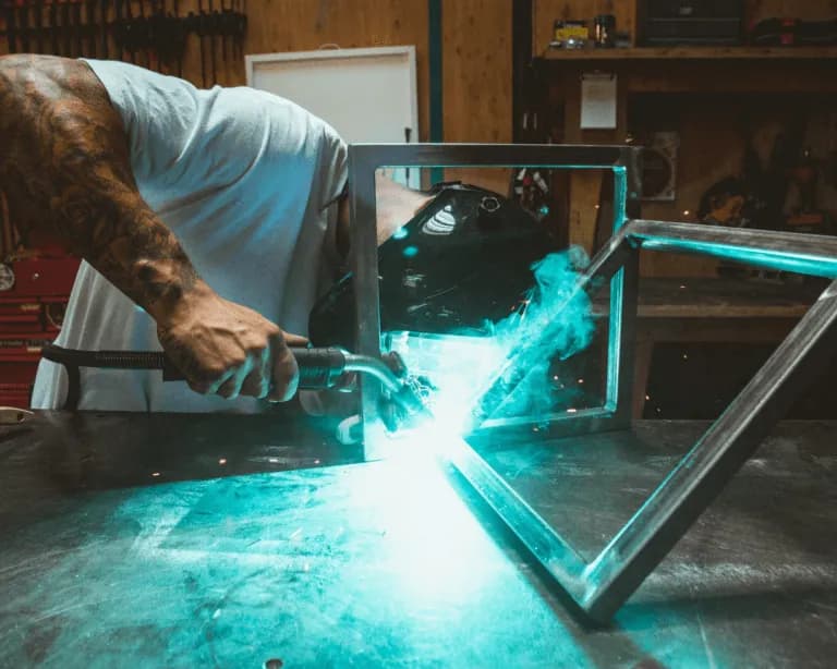 The Essential Guide to Custom Metal Fabrication and Welding in Singapore