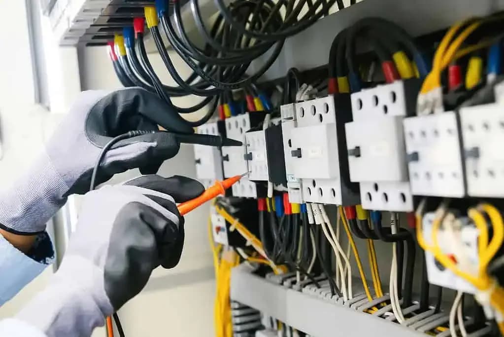 Most Common Electrical Faults We Fix Daily