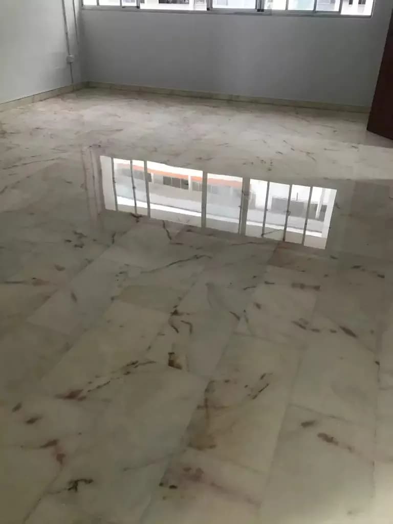 Tile Problems We Fix With Epoxy