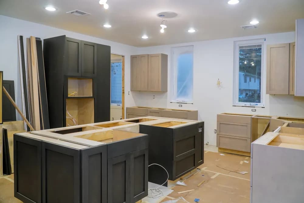 Carpentry Upgrades We Build Daily