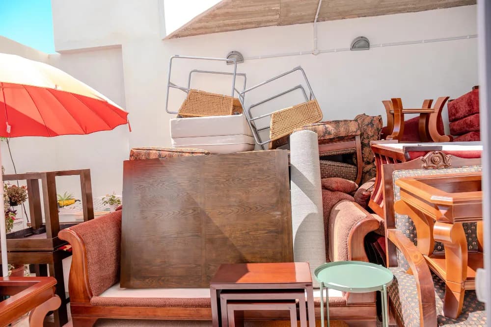 The Ultimate Guide to Safe Dismantling and Bulky Furniture Disposal in Singapore
