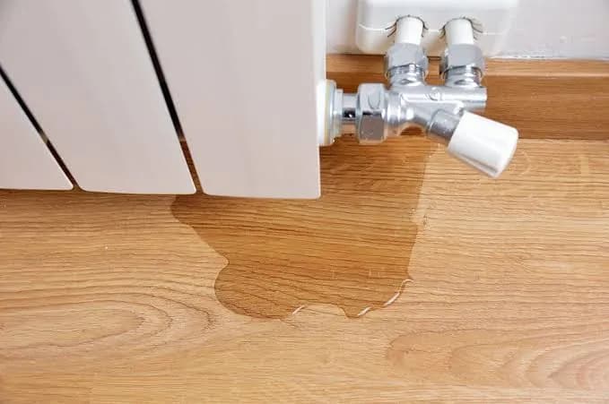 Common Leakage Sources We Fix Daily