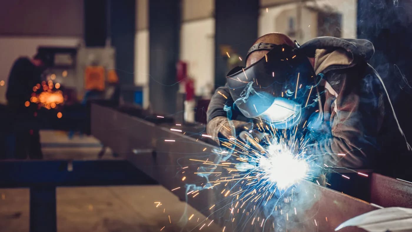 Metal & Fabrication