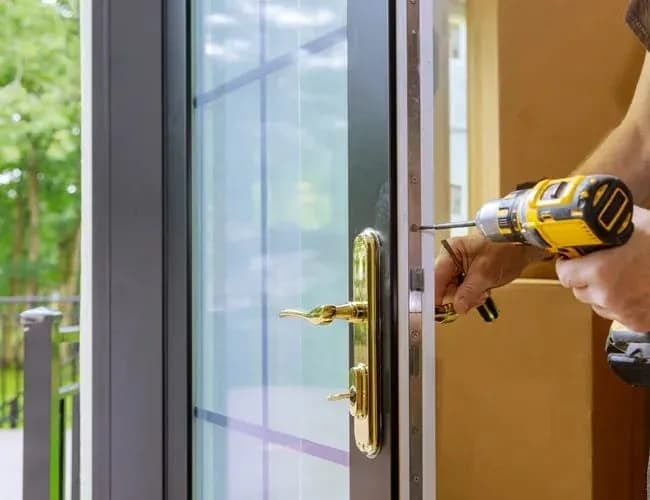 Door, Window & Lock Services