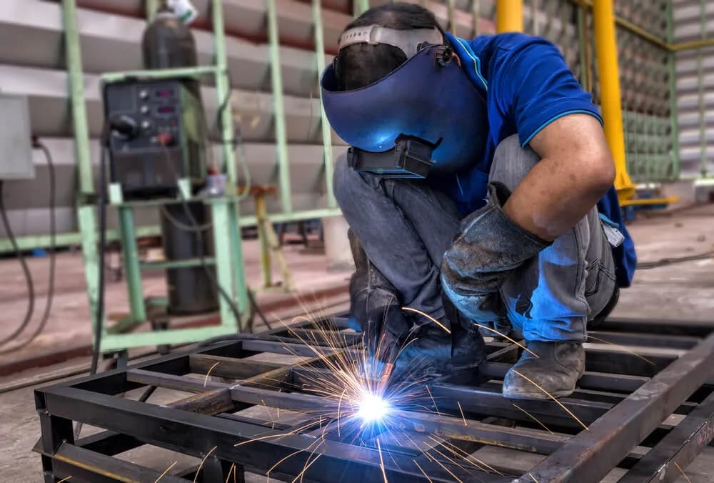 Expert Welding and Metal Crafting for Any Project