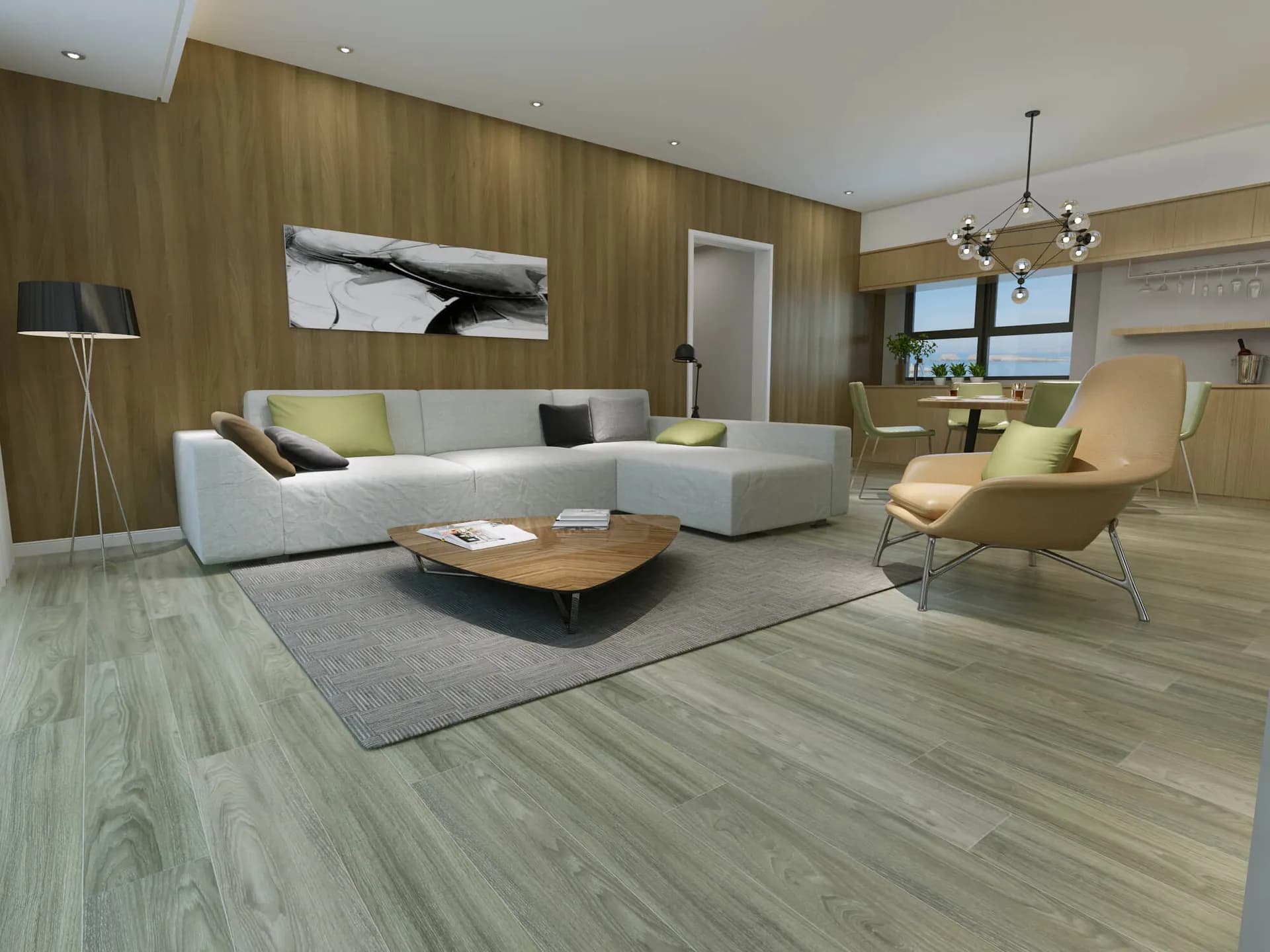 The Ultimate Flooring Upgrade for Singapore Homes