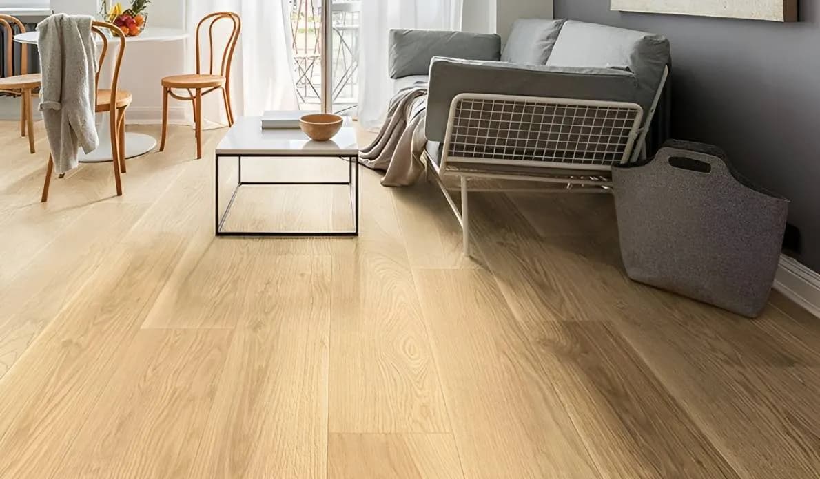 Vinyl Flooring